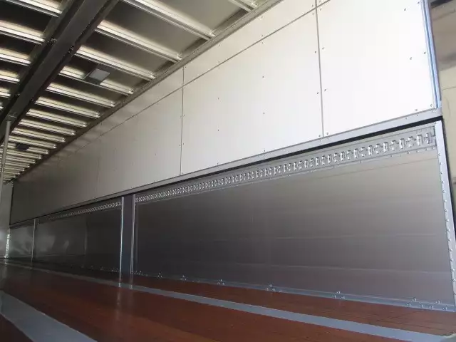 中古その他バントレーラー・ウィングトレーラー日本フルハーフフルハーフの画像49