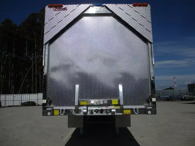 中古その他バントレーラー・ウィングトレーラー日本フルハーフフルハーフの画像2