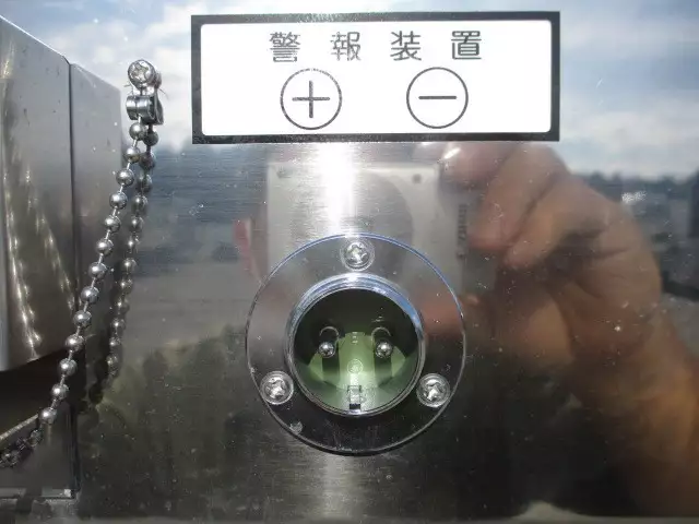 中古その他バントレーラー・ウィングトレーラー日本フルハーフフルハーフの画像13