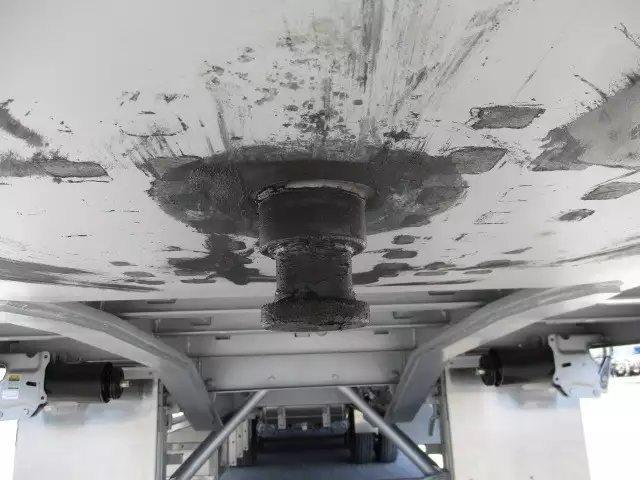 中古その他バントレーラー・ウィングトレーラー日本フルハーフフルハーフの画像15