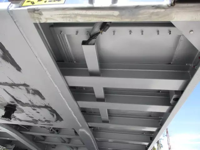 中古その他バントレーラー・ウィングトレーラー日本フルハーフフルハーフの画像16