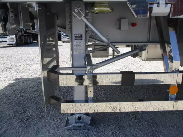 中古その他バントレーラー・ウィングトレーラー日本フルハーフフルハーフの画像20