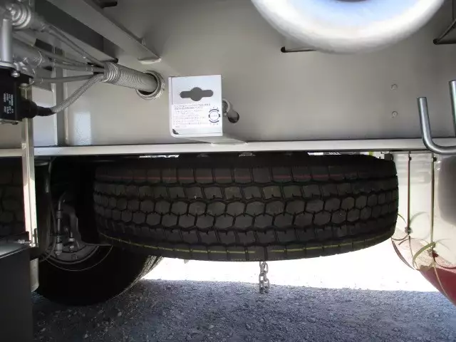 中古その他バントレーラー・ウィングトレーラー日本フルハーフフルハーフの画像36