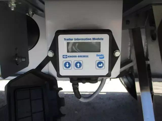 中古その他バントレーラー・ウィングトレーラー日本フルハーフフルハーフの画像38