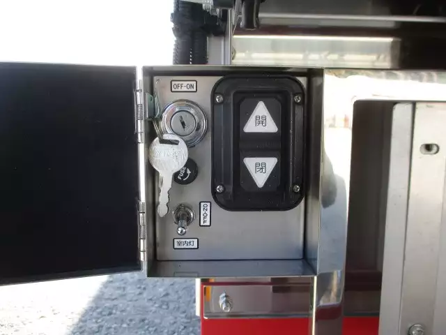 中古その他バントレーラー・ウィングトレーラー日本フルハーフフルハーフの画像44