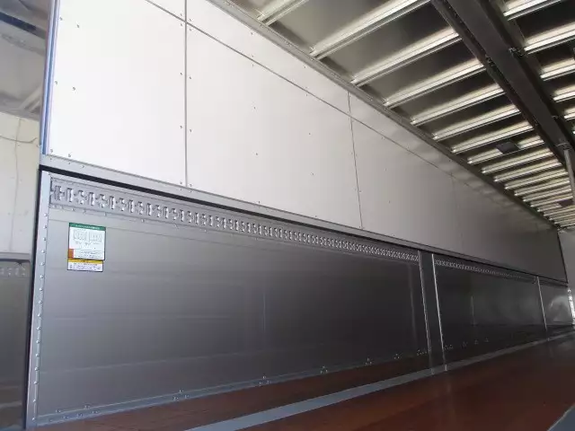 中古その他バントレーラー・ウィングトレーラー日本フルハーフフルハーフの画像48