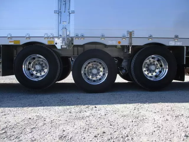 中古その他バントレーラー・ウィングトレーラー日本フルハーフフルハーフの画像57