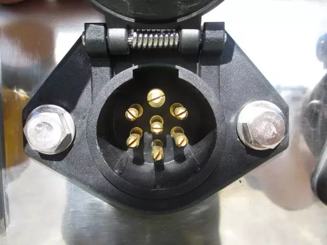 中古その他バントレーラー・ウィングトレーラー日本フルハーフフルハーフの画像10