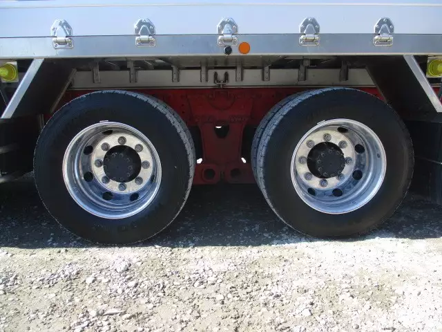 平成30年11月中古大型冷凍バン・ウィング日野プロフィアの画像13