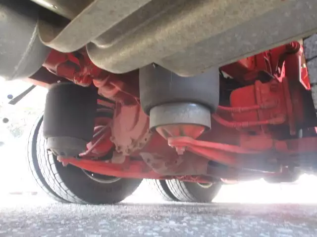 平成30年11月中古大型冷凍バン・ウィング日野プロフィアの画像18