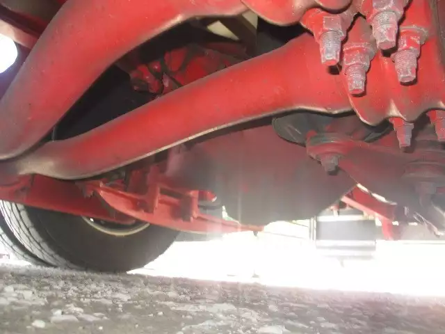 平成30年11月中古大型冷凍バン・ウィング日野プロフィアの画像19