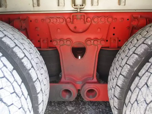 平成30年11月中古大型冷凍バン・ウィング日野プロフィアの画像21