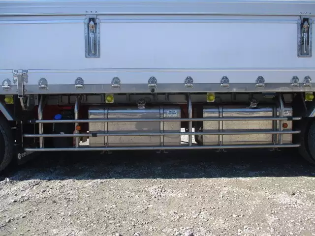 平成30年11月中古大型冷凍バン・ウィング日野プロフィアの画像22