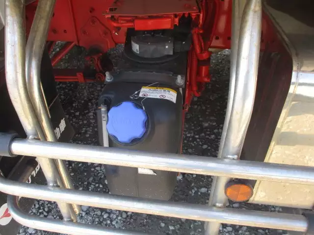 平成30年11月中古大型冷凍バン・ウィング日野プロフィアの画像23