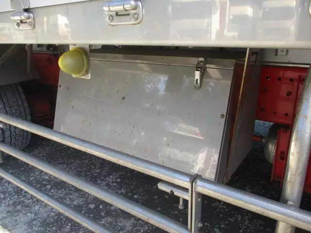 平成30年11月中古大型冷凍バン・ウィング日野プロフィアの画像28