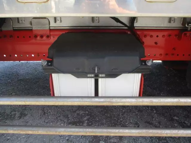 平成30年11月中古大型冷凍バン・ウィング日野プロフィアの画像29