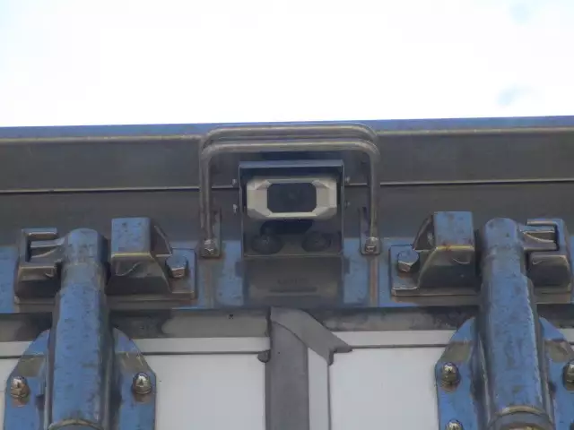 平成30年11月中古大型冷凍バン・ウィング日野プロフィアの画像36