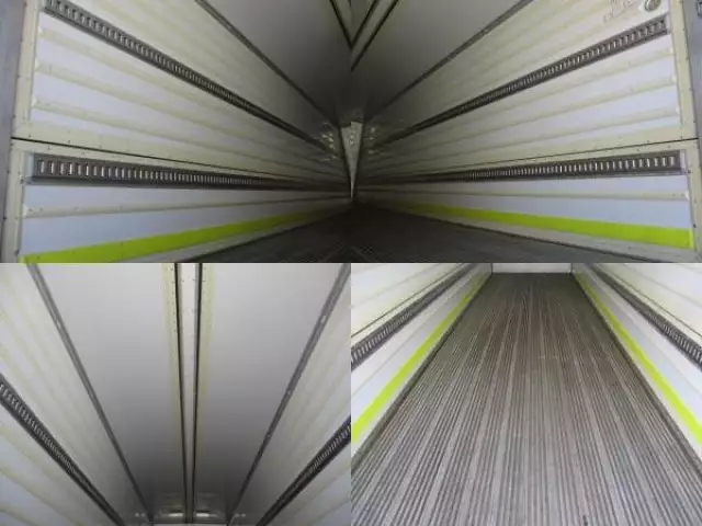 平成30年11月中古大型冷凍バン・ウィング日野プロフィアの画像39