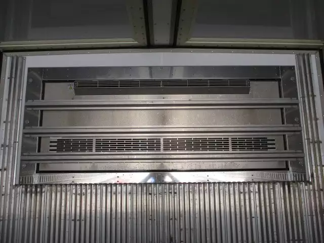 平成30年11月中古大型冷凍バン・ウィング日野プロフィアの画像40