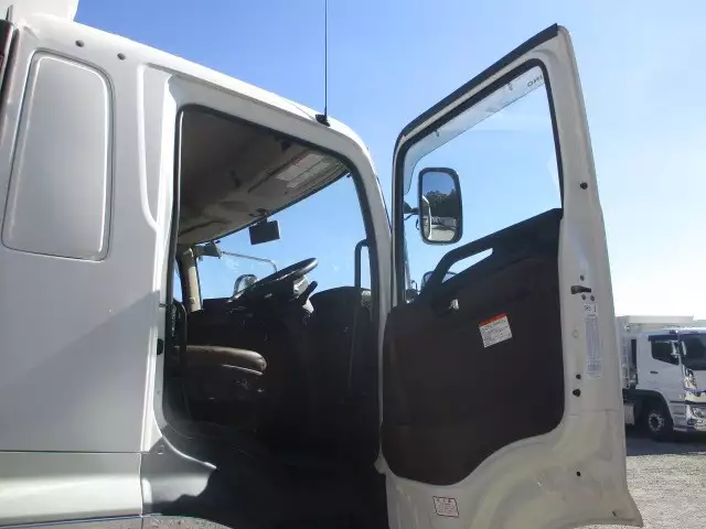 平成30年11月中古大型冷凍バン・ウィング日野プロフィアの画像49