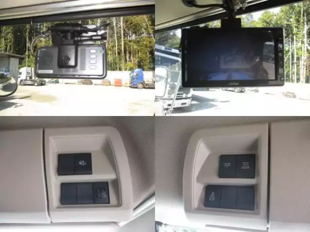 平成30年11月中古大型冷凍バン・ウィング日野プロフィアの画像53