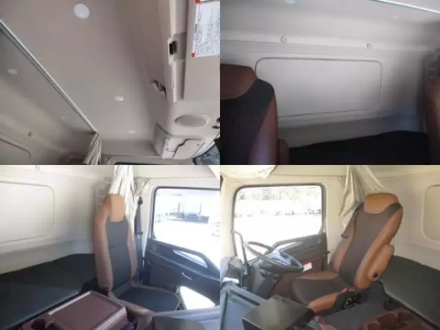 平成30年11月中古大型冷凍バン・ウィング日野プロフィアの画像54