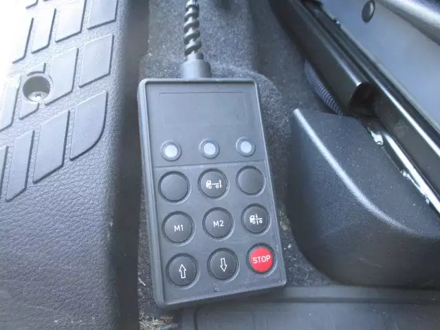 平成30年11月中古大型冷凍バン・ウィング日野プロフィアの画像55