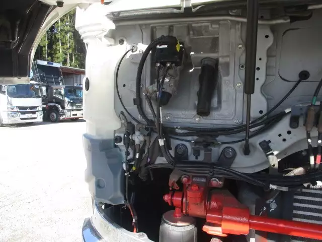 平成30年11月中古大型冷凍バン・ウィング日野プロフィアの画像58