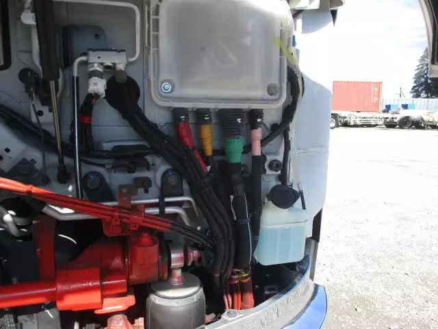 平成30年11月中古大型冷凍バン・ウィング日野プロフィアの画像59