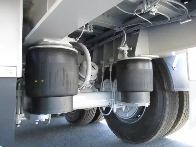 令和04年00月中古その他バントレーラー・ウィングトレーラー日本フルハーフフルハーフの画像17