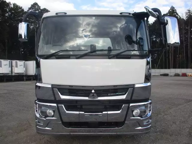 令和04年04月中古大型三菱ふそうスーパーグレートの画像2