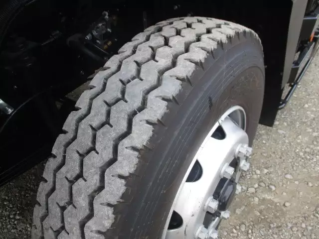 令和04年04月中古大型三菱ふそうスーパーグレートの画像12