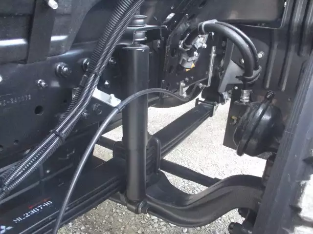 令和04年04月中古大型三菱ふそうスーパーグレートの画像16