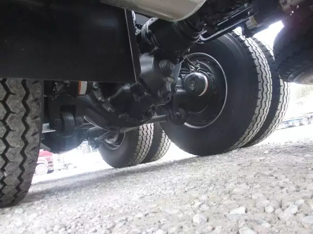 令和04年04月中古大型三菱ふそうスーパーグレートの画像18