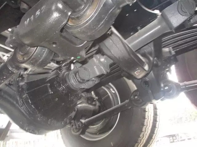 令和04年04月中古大型三菱ふそうスーパーグレートの画像19