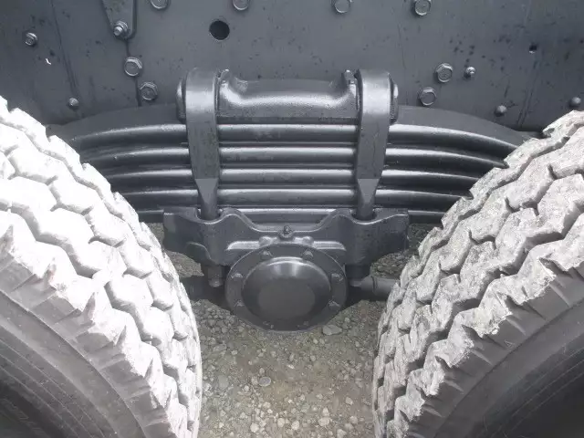 令和04年04月中古大型三菱ふそうスーパーグレートの画像20