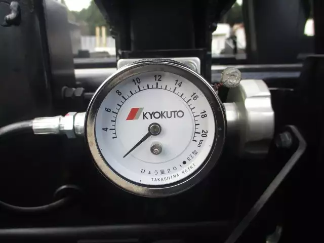 令和04年04月中古大型三菱ふそうスーパーグレートの画像23