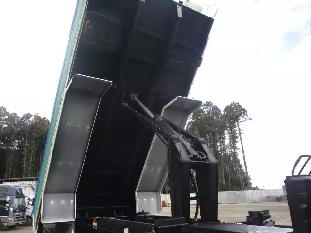 令和04年04月中古大型三菱ふそうスーパーグレートの画像27