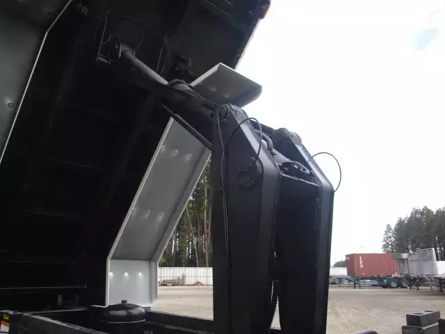 令和04年04月中古大型三菱ふそうスーパーグレートの画像28