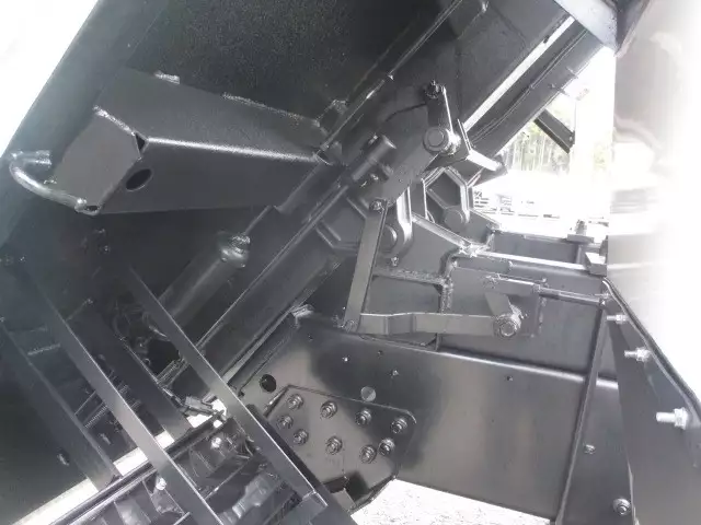 令和04年04月中古大型三菱ふそうスーパーグレートの画像30