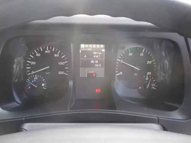 令和04年04月中古大型三菱ふそうスーパーグレートの画像34