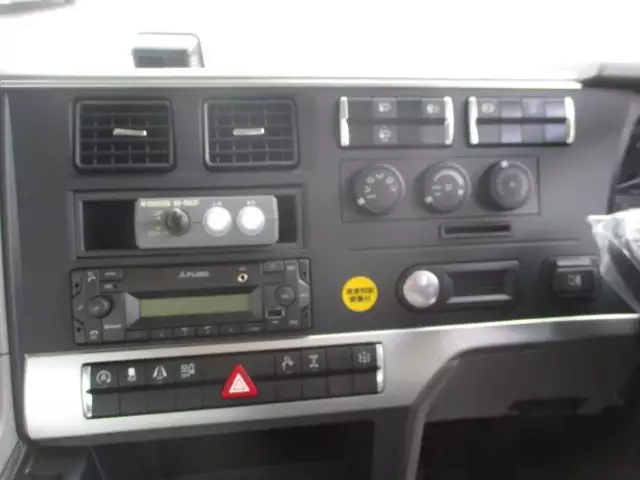 令和04年04月中古大型三菱ふそうスーパーグレートの画像39