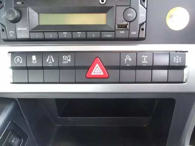 令和04年04月中古大型三菱ふそうスーパーグレートの画像41