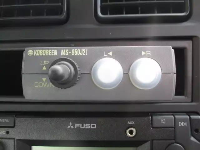 令和04年04月中古大型三菱ふそうスーパーグレートの画像42