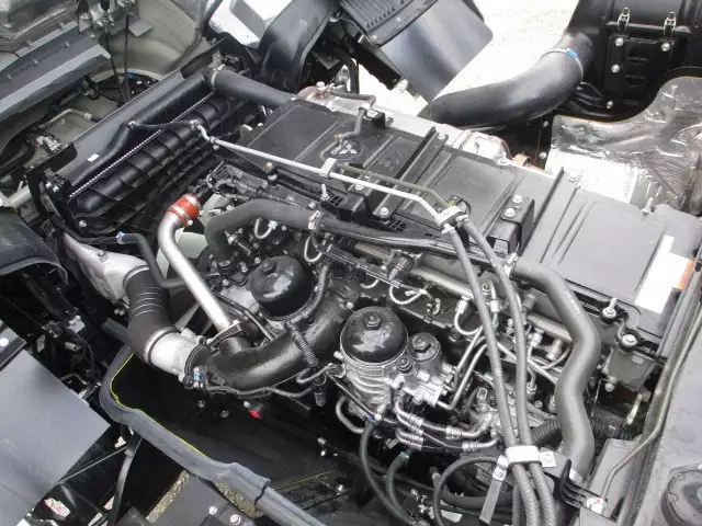 令和04年04月中古大型三菱ふそうスーパーグレートの画像54