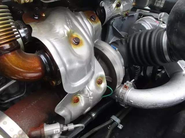 令和04年04月中古大型三菱ふそうスーパーグレートの画像56