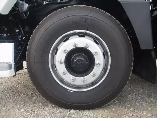 令和04年04月中古大型三菱ふそうスーパーグレートの画像10