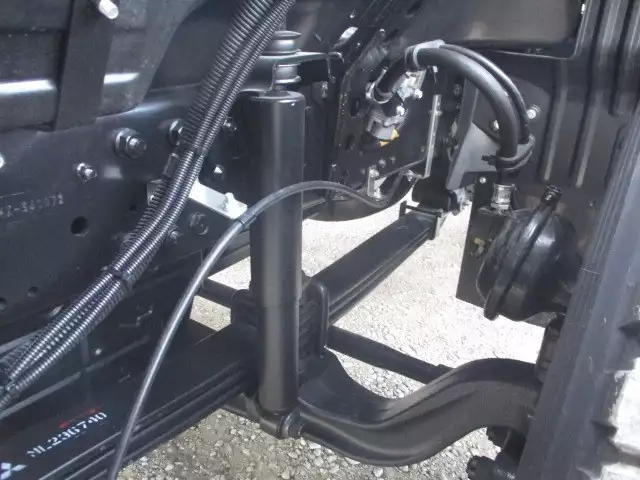 令和04年04月中古大型三菱ふそうスーパーグレートの画像16