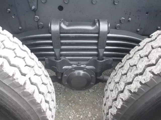 令和04年04月中古大型三菱ふそうスーパーグレートの画像20