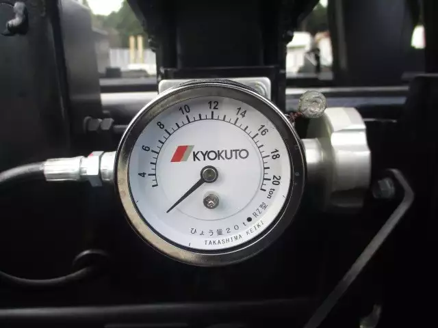 令和04年04月中古大型三菱ふそうスーパーグレートの画像23